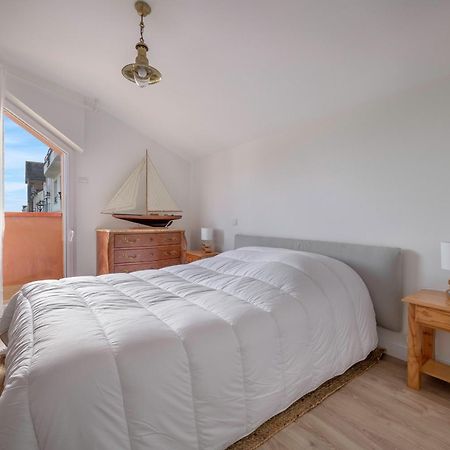 Sur Le Quai De Pornic, Appartement Pour 4 Εξωτερικό φωτογραφία