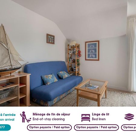 Sur Le Quai De Pornic, Appartement Pour 4 Εξωτερικό φωτογραφία