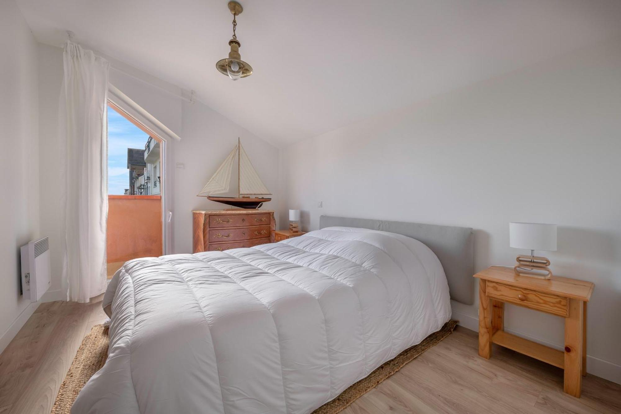 Sur Le Quai De Pornic, Appartement Pour 4 Εξωτερικό φωτογραφία