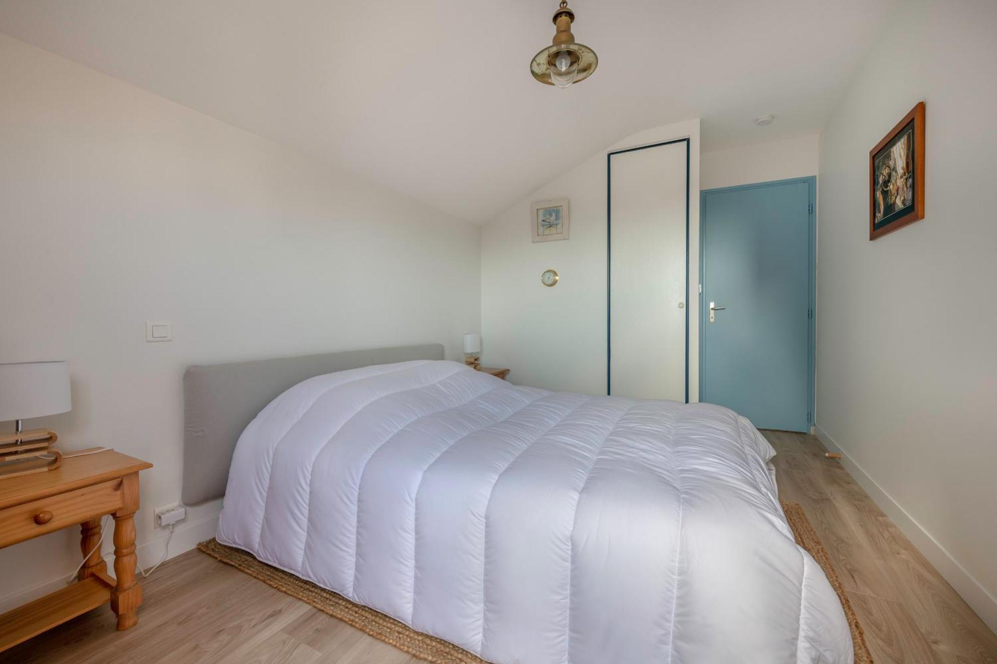 Sur Le Quai De Pornic, Appartement Pour 4 Εξωτερικό φωτογραφία